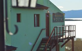 Hospedaje Manantiales